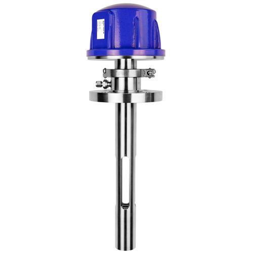 Capteur d'oxygène à diode laser accordable - GPro 500  - METTLER TOLEDO - de process / en ligne / en temps réel