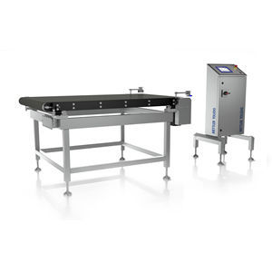 Balance électromécanique - TLW450 - METTLER TOLEDO - commerciale / numérique / durcie
