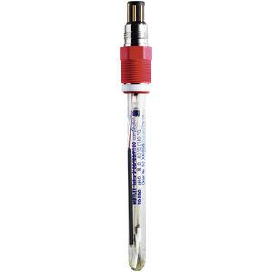 Électrode électrochimique pH - InPro3100/120/PT100 - METTLER TOLEDO - de référence / à électrolyte / à électrolyte gel