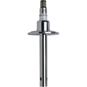Capteur de conductivité à 2 électrodes - InPro7002/2 TC-VP - METTLER TOLEDO - pour l'eau / pour boisson