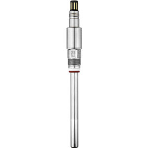 Sonde d'oxygène dissous - InPro6860i/12/120/nA - METTLER TOLEDO - optique / de process / de mesure