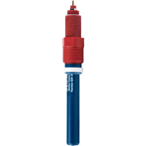 Capteur d'oxygène dissous polarographique - UPW ISM - METTLER TOLEDO - pour eau pure