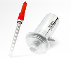 Capteur de dioxyde de carbone CO2 - InPro5000i series - METTLER TOLEDO - de surveillance / pour application biopharmaceutique
