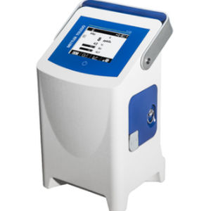 Appareil de mesure de concentration - InTap - METTLER TOLEDO - optique / d'oxygène dissous / portable