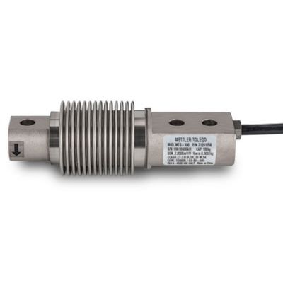 Capteur de force en compression - MTB - METTLER TOLEDO - type poutre / par jauge de contrainte / de pesage