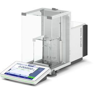 Comparateur de masse - XPR36C - METTLER TOLEDO