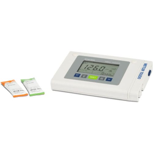 PH mètre sur table - FiveEasy Series - METTLER TOLEDO - de laboratoire / avec conductimètre