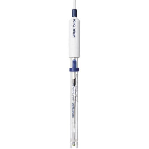Capteur pH analogique - InLab® Versatile Pro - METTLER TOLEDO - sans verre