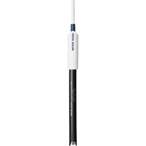 Capteur pH analogique - InLab® Expert - METTLER TOLEDO