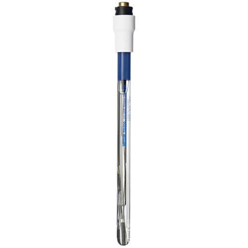 Électrode électrochimique pH - InLab Pro-ISM - METTLER TOLEDO - en verre / combinée / avec capteur de température