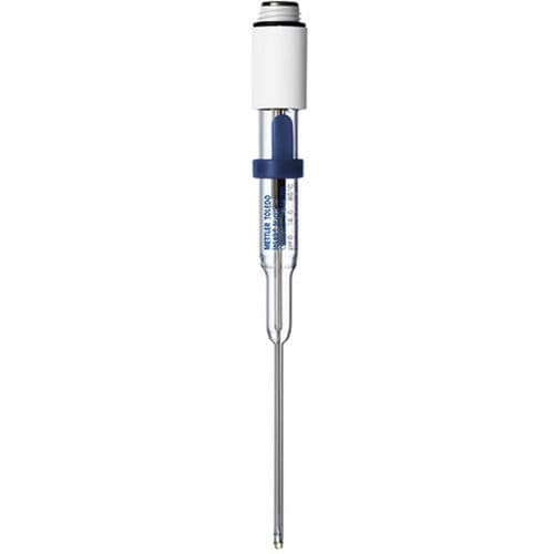 Capteur pH analogique - InLab® Micro Series - METTLER TOLEDO