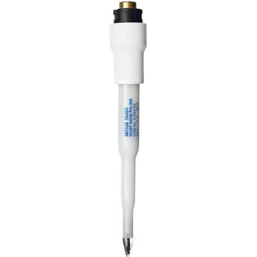 Capteur pH analogique - InLab® Solids Go-ISM / Pro-ISM - METTLER TOLEDO
