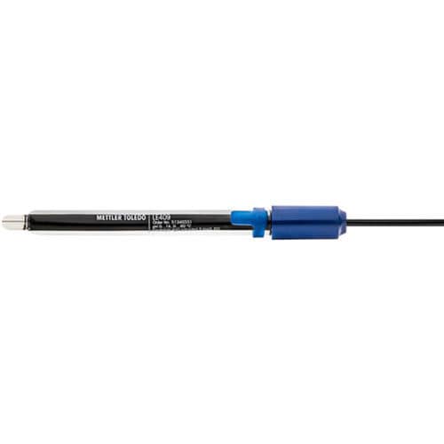 Capteur pH analogique - Light Edition (LE) Series - METTLER TOLEDO