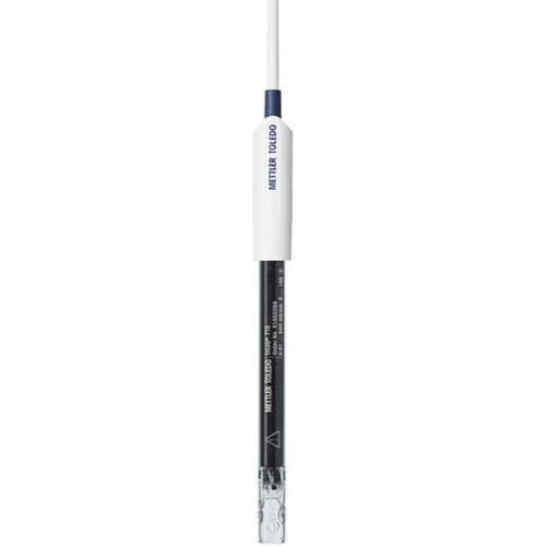 Capteur de conductivité analogique - InLab Series - METTLER TOLEDO - avec mesure de température