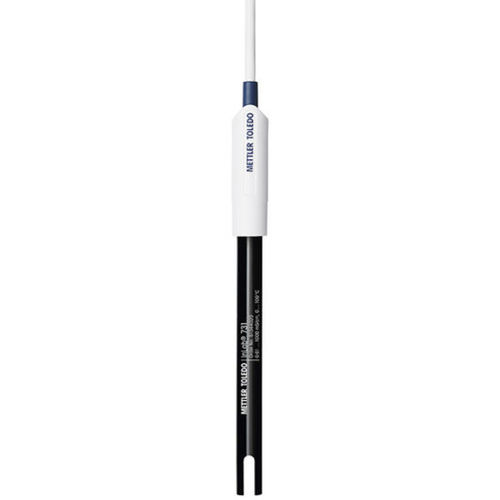 Capteur de conductivité avec mesure de température - InLab 7 series - METTLER TOLEDO