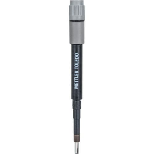 Électrode électrochimique sélective d'ions - GSE Ammonia Electrode - METTLER TOLEDO - en polypropylène / combinée