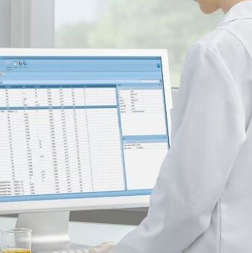 Logiciel statistique - License EasyDirect pH - METTLER TOLEDO - de mesure / de laboratoire / chimique