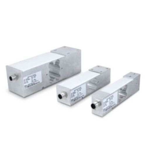 Capteur de force en cisaillement - SLP33xD-IOL - METTLER TOLEDO - à appui central / alliage d'aluminium / intelligent