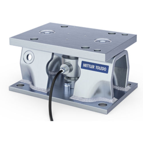 Module de pesage ATEX - SWC515-A - METTLER TOLEDO - IP68 / pour silo / pour trémie