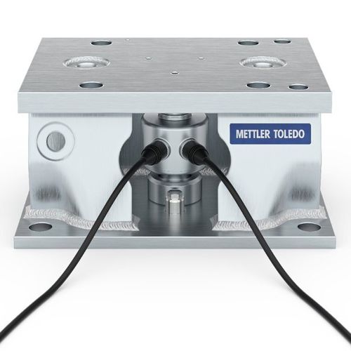 Module de pesage pour réservoir - SWC615-A - METTLER TOLEDO - pour silo / pour trémie