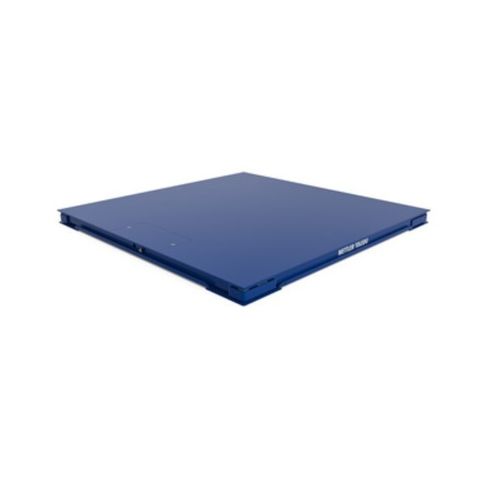 Balance à plate-forme - PFA584-DDS3000 - METTLER TOLEDO