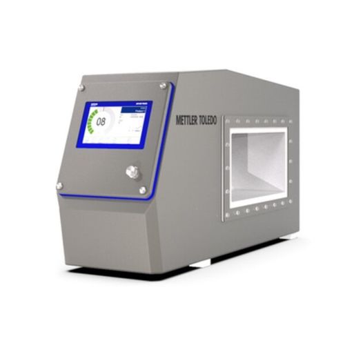 Détecteur de métaux à tunnel - M34R - METTLER TOLEDO - pour produits en vrac / avec convoyeur / haute performance