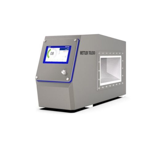 Détecteur de métaux avec convoyeur - M31R - METTLER TOLEDO - pour l'industrie agroalimentaire / pour l'industrie pharmaceutique / pour l'industrie chimique