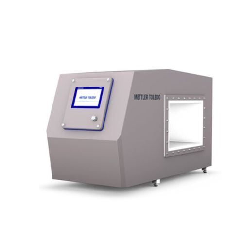 Détecteur de métaux pour produits en vrac - M33RB - METTLER TOLEDO - haute sensibilité / avec convoyeur / pour l'industrie agroalimentaire