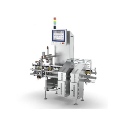 Système d'inspection à caméra - CV Combination - METTLER TOLEDO - automatique / de contrôle qualité / pour l'industrie de l'emballage