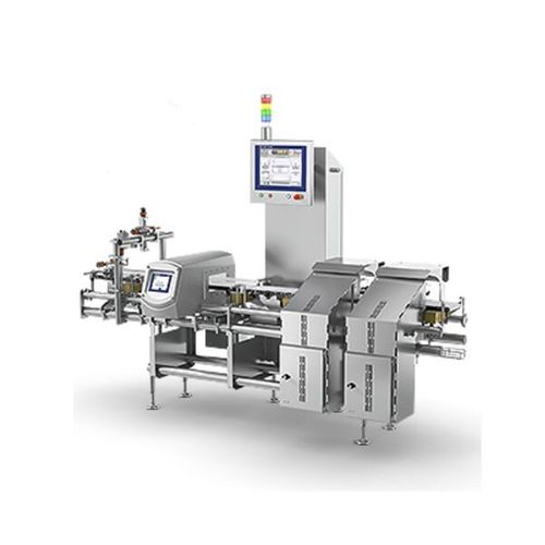 Système d'inspection à caméra - CMV Combination - METTLER TOLEDO - dynamique / automatique / de contamination