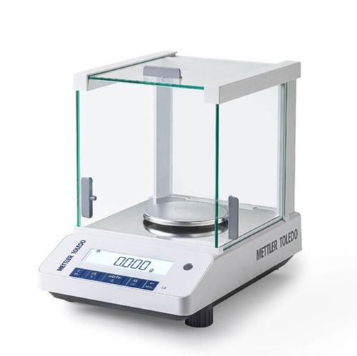 Balance analytique - LA Series - METTLER TOLEDO - pour charges lourdes / de précision