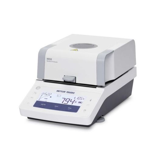 Analyseur d'air - HE53 - METTLER TOLEDO - PAN / de process / de laboratoire