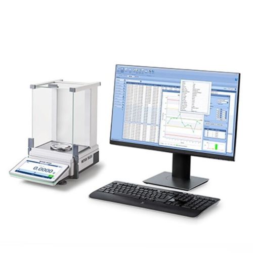 Logiciel d'automatisation - EasyDirect - METTLER TOLEDO - de reporting / de stockage / de gestion de données