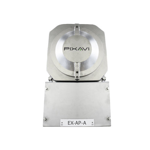 Point d'accès WiFi - EX-AP-A - Pixavi - 2.4 Ghz / PoE / ATEX