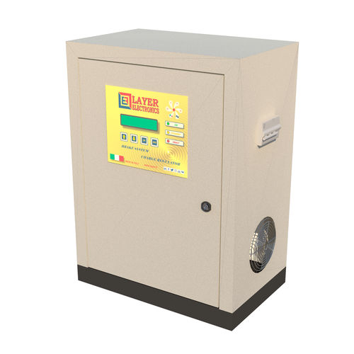 Régulateur de charge - RF series - Layer Electronics s.r.l.