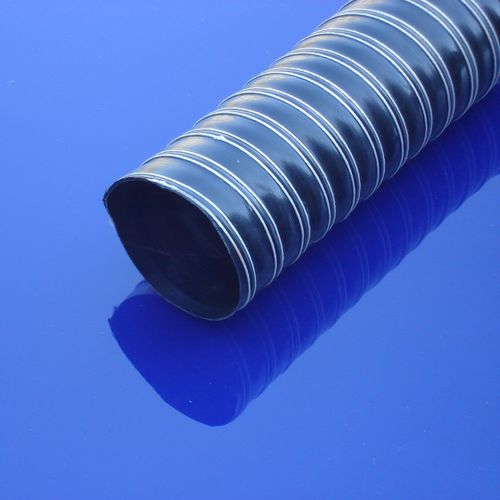 Tuyau flexible pour gaz - TECHNI NEO 81  - TECHNIFLEX HOSE INDUSTRY - pour produits abrasifs / de transport / d'aspiration