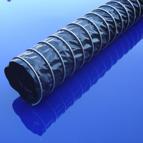 Tuyau flexible pour peinture - TECHNI CONNECT 24 AS  - TECHNIFLEX HOSE INDUSTRY - pour solvant / faible pression / pour l'industrie chimique