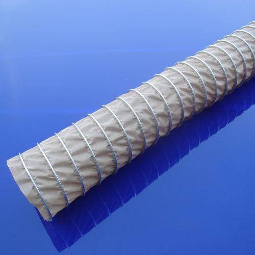 Tuyau flexible pour peinture - TECHNI CONNECT 24  - TECHNIFLEX HOSE INDUSTRY - pour solvant / pour produits alimentaires / pour air chaud
