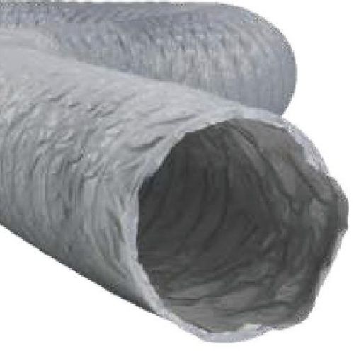 Gaine de ventilation flexible - TECHNI 54  - TECHNIFLEX HOSE INDUSTRY - en PVC / pour ventilation / pour chauffage