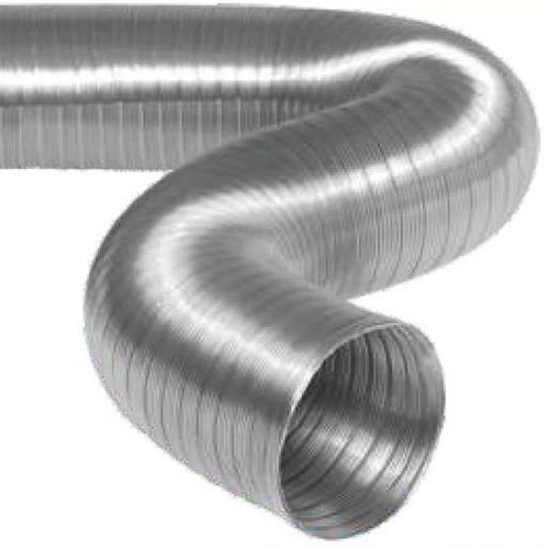 Gaine de ventilation flexible - TECHNI 14  - TECHNIFLEX HOSE INDUSTRY - en aluminium / pour ventilation