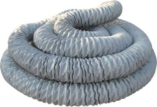 Tuyau flexible pour air chaud - TECHNI THERMO 22 - TECHNIFLEX HOSE INDUSTRY - en polyamide / de refoulement / d'aspiration