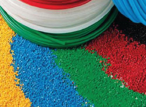 Tuyau flexible pour l'eau -  TECHNI 71  - TECHNIFLEX HOSE INDUSTRY - pour solvant / pour huile minérale / pour graisse