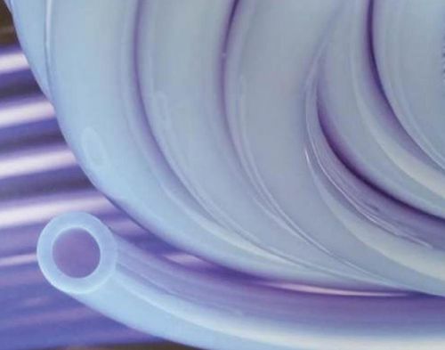 Tuyau flexible pour produits alimentaires - TECHNI 73 - TECHNIFLEX HOSE INDUSTRY - pour air comprimé / en PVC / pour l'industrie chimique