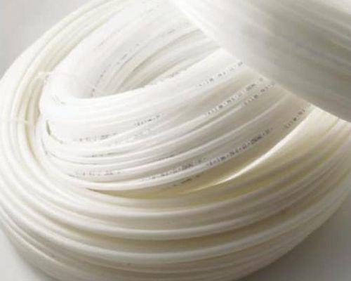 Tuyau flexible pour produits chimiques - TECHNI PSİL 74 - TECHNIFLEX HOSE INDUSTRY - pour air / pour air comprimé / en silicone