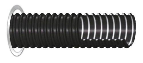 Tuyau flexible pour air - TECHNI 55 - TECHNIFLEX HOSE INDUSTRY - en PVC / pour aspiration de fumée / pour l'industrie du bois