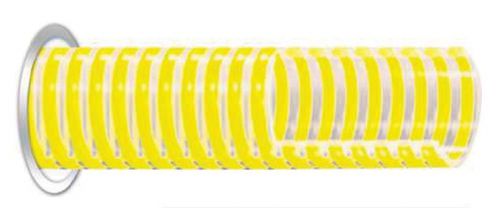 Tuyau flexible pour l'eau - TECHNI 57 - TECHNIFLEX HOSE INDUSTRY - pour produits chimiques / en PVC / de refoulement