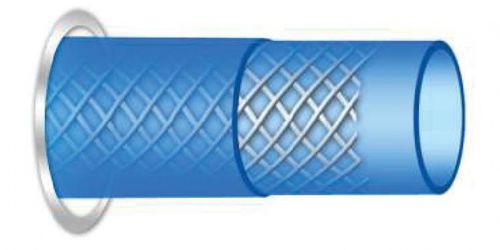 Tuyau flexible pour l'eau - TECHNI 61 - TECHNIFLEX HOSE INDUSTRY - en PVC / agricole / translucide