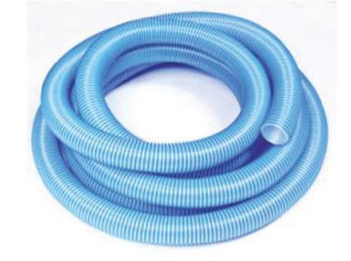 Tuyau flexible en EVA - TECHNI 97  - TECHNIFLEX HOSE INDUSTRY - de nettoyage / léger / résistant aux UV