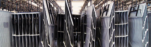 Emballage en plastique - Tecnicarton, S.L. - de transport / pour ligne de montage / sur mesure