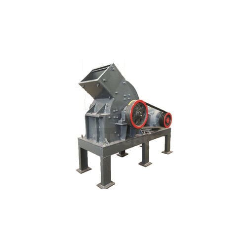 Concasseur à marteaux - PC series - ShangHai DingBo Heavy Industry Machinery Co.,LTD - stationnaire / secondaire / fin